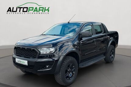 Ford Ranger Gebrauchtwagen