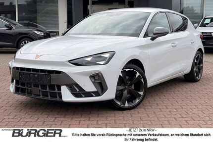 Cupra Leon Gebrauchtwagen