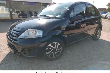 Citroen C3 Gebrauchtwagen