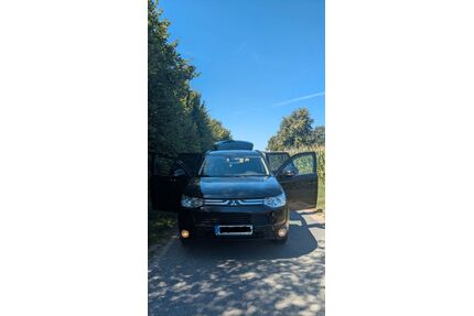 Mitsubishi Outlander Gebrauchtwagen