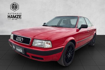Audi 80 Gebrauchtwagen