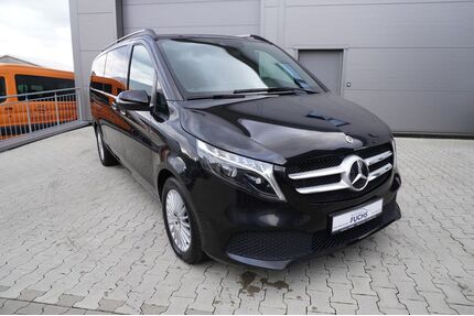 Mercedes-Benz V 220 Gebrauchtwagen