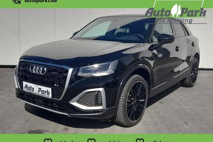 Audi Q2 Gebrauchtwagen