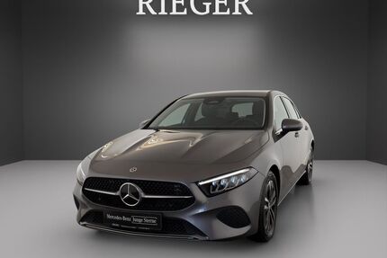 Mercedes-Benz A 200 Gebrauchtwagen
