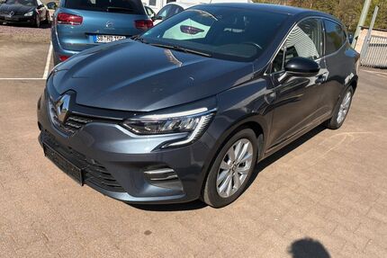Renault Clio Gebrauchtwagen