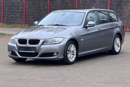 BMW 318 Gebrauchtwagen