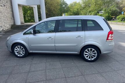 Opel Zafira Gebrauchtwagen