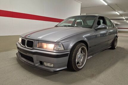 BMW 325 Gebrauchtwagen