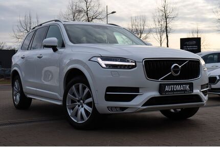 Volvo XC90 Gebrauchtwagen
