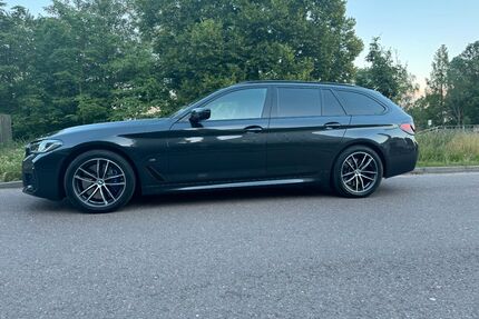 BMW 530 Gebrauchtwagen