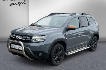 Dacia Duster Gebrauchtwagen