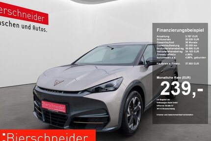 Cupra Tavascan Gebrauchtwagen