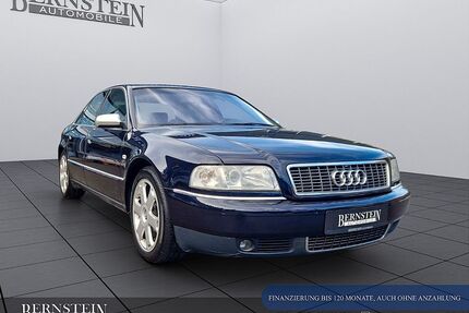 Audi S8 Gebrauchtwagen