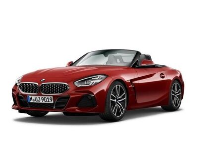 BMW Z4 Gebrauchtwagen