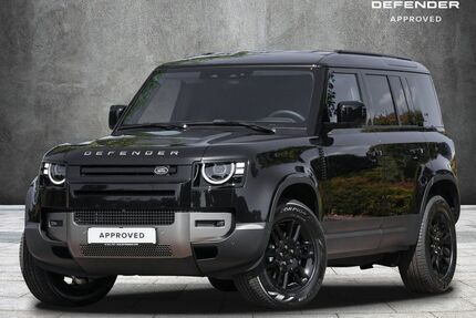 Land Rover Defender Gebrauchtwagen
