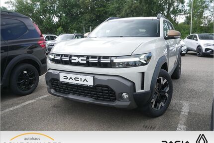 Dacia Duster Gebrauchtwagen