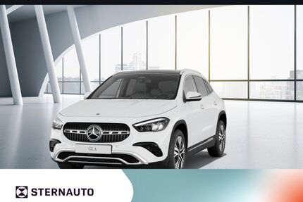 Mercedes-Benz GLA 220 Gebrauchtwagen