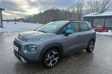 Citroen C3 Gebrauchtwagen