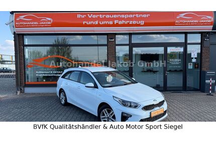 Kia ceed Sportswagon Gebrauchtwagen