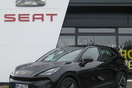 Cupra Raval Gebrauchtwagen
