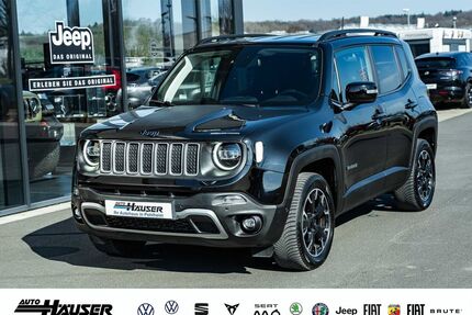 Ford Renegade 