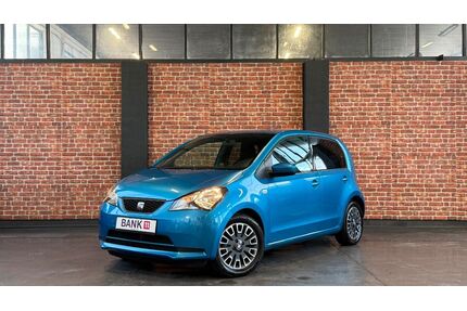 Seat Mii Gebrauchtwagen