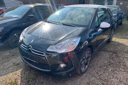 Citroen DS3 Gebrauchtwagen