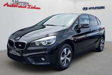 BMW 220 Gebrauchtwagen