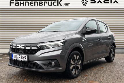 Dacia Sandero Gebrauchtwagen