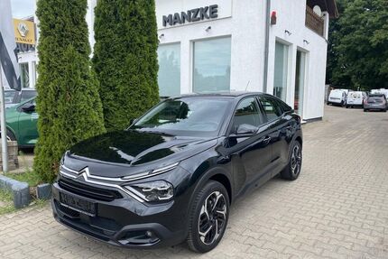 Citroen C4 Gebrauchtwagen