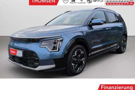 Kia Niro Gebrauchtwagen