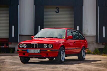 BMW 318 Gebrauchtwagen