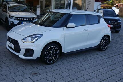 Suzuki Swift Gebrauchtwagen