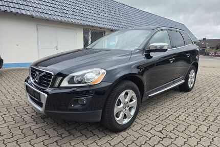 Volvo XC60 Gebrauchtwagen