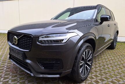 Volvo XC90 Gebrauchtwagen