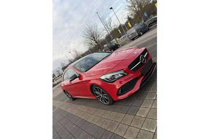 Mercedes-Benz CLA 250 Gebrauchtwagen