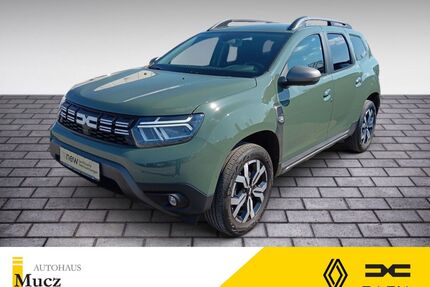 Dacia Duster Gebrauchtwagen