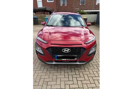 Hyundai KONA Gebrauchtwagen