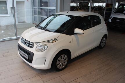 Citroen C1 Gebrauchtwagen