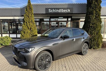 Mazda CX-60 Gebrauchtwagen