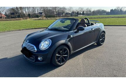 Mini Cooper Roadster Gebrauchtwagen