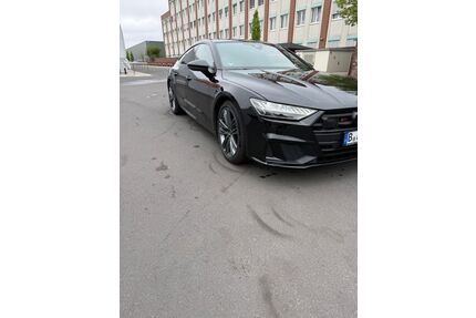 Audi S7 Gebrauchtwagen