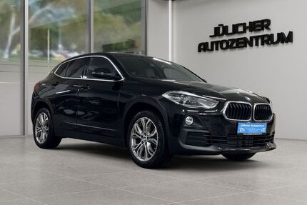 BMW X2 Gebrauchtwagen