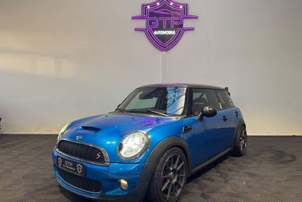 Mini Cooper S Gebrauchtwagen