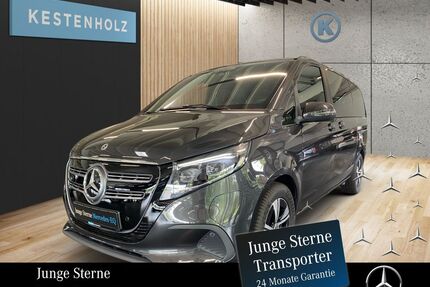 Mercedes-Benz EQV Gebrauchtwagen