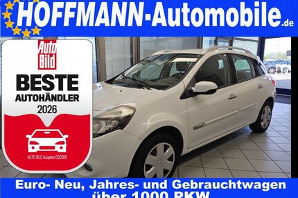 Renault Clio Gebrauchtwagen