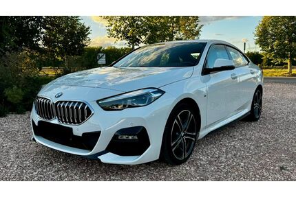 BMW 218 Gebrauchtwagen