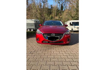 Mazda 2 Gebrauchtwagen
