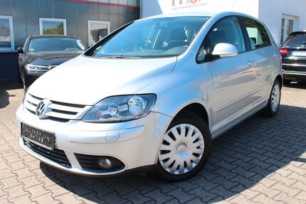 VW Golf Plus Gebrauchtwagen