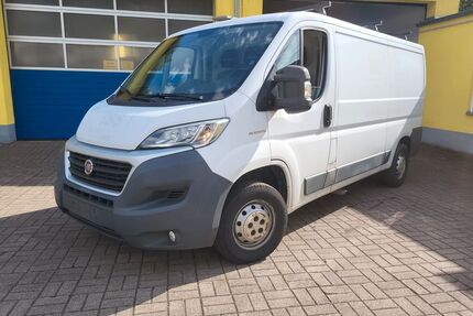 Fiat Ducato Gebrauchtwagen